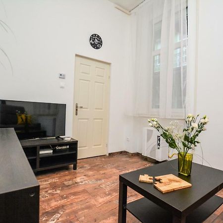 Timeless Apartment With Free Private Parking Budapešť Exteriér fotografie